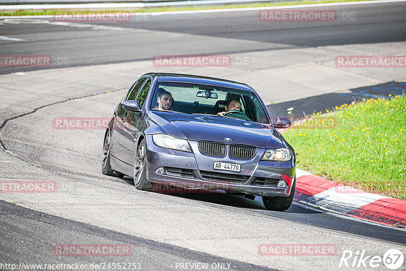 Bild #24552751 - Touristenfahrten Nürburgring Nordschleife (17.09.2023)