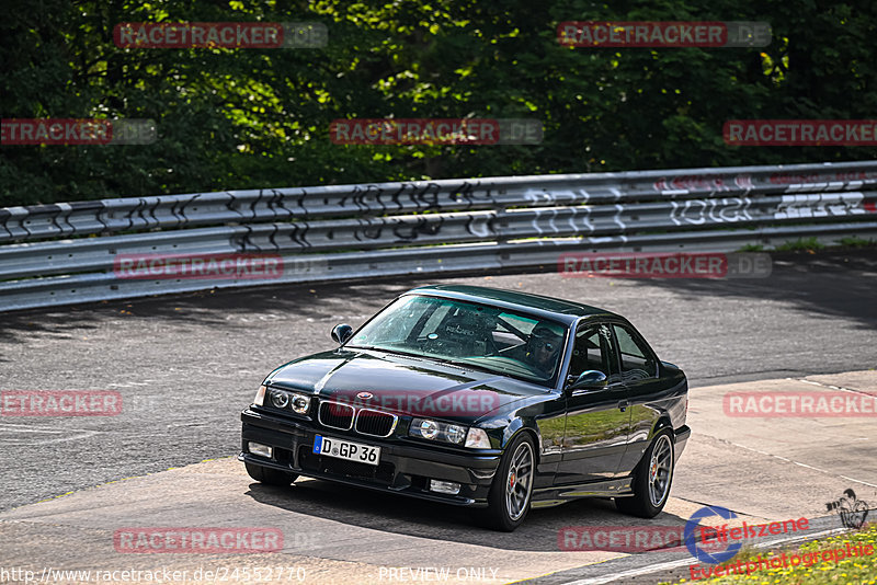 Bild #24552770 - Touristenfahrten Nürburgring Nordschleife (17.09.2023)