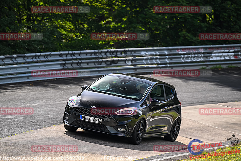 Bild #24552783 - Touristenfahrten Nürburgring Nordschleife (17.09.2023)