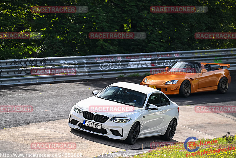 Bild #24552868 - Touristenfahrten Nürburgring Nordschleife (17.09.2023)