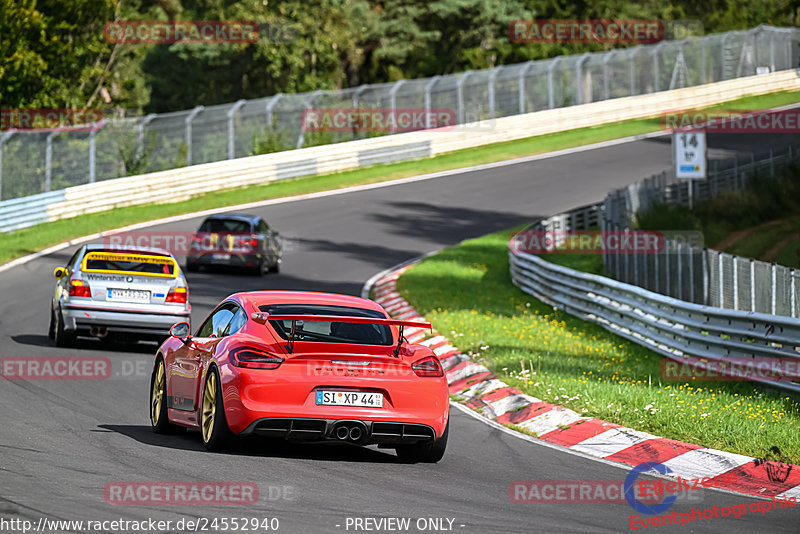 Bild #24552940 - Touristenfahrten Nürburgring Nordschleife (17.09.2023)