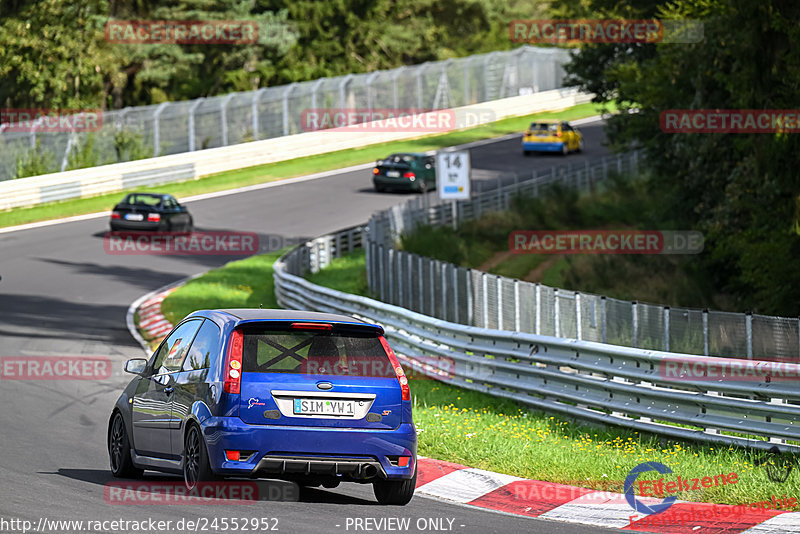 Bild #24552952 - Touristenfahrten Nürburgring Nordschleife (17.09.2023)