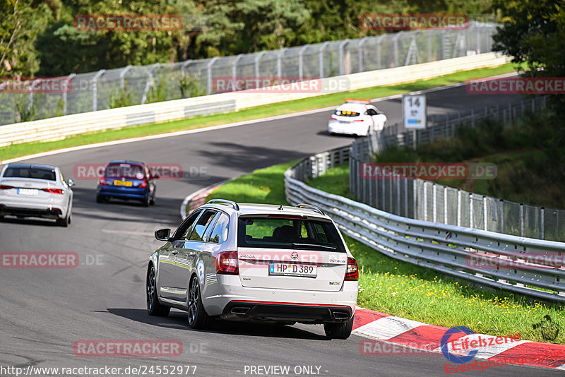 Bild #24552977 - Touristenfahrten Nürburgring Nordschleife (17.09.2023)