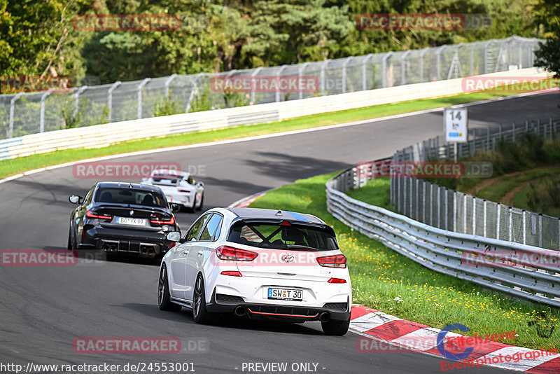 Bild #24553001 - Touristenfahrten Nürburgring Nordschleife (17.09.2023)