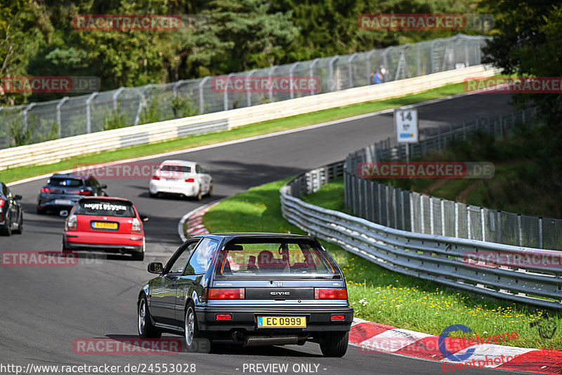 Bild #24553028 - Touristenfahrten Nürburgring Nordschleife (17.09.2023)