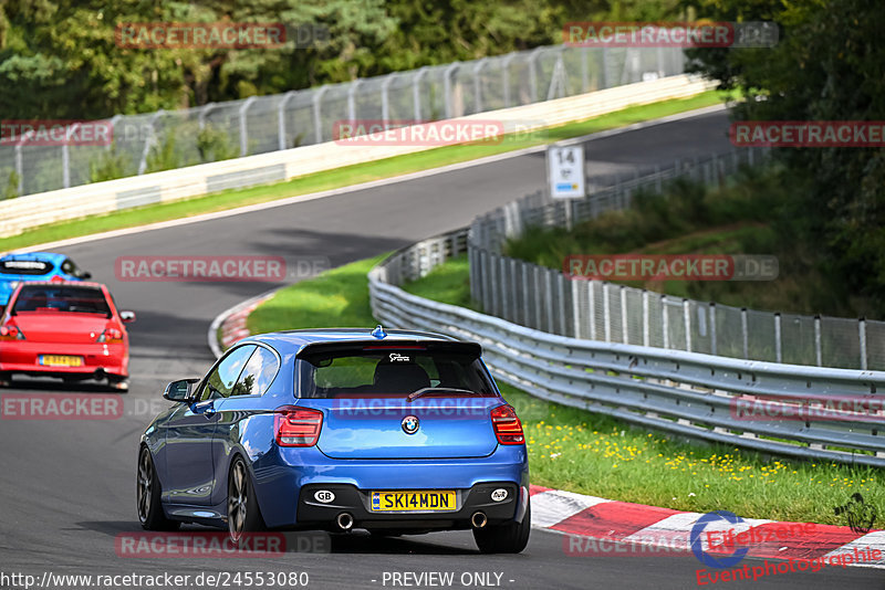 Bild #24553080 - Touristenfahrten Nürburgring Nordschleife (17.09.2023)