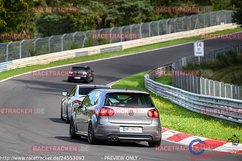 Bild #24553093 - Touristenfahrten Nürburgring Nordschleife (17.09.2023)