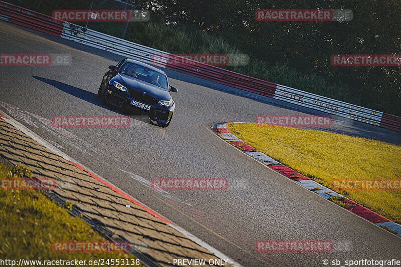 Bild #24553138 - Touristenfahrten Nürburgring Nordschleife (17.09.2023)