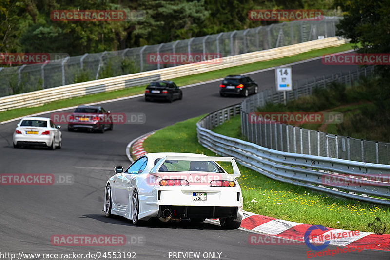 Bild #24553192 - Touristenfahrten Nürburgring Nordschleife (17.09.2023)