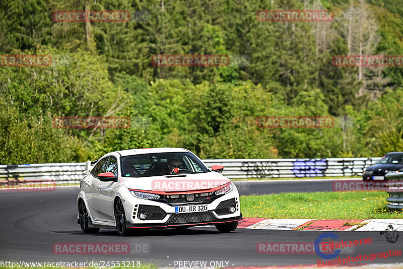 Bild #24553218 - Touristenfahrten Nürburgring Nordschleife (17.09.2023)