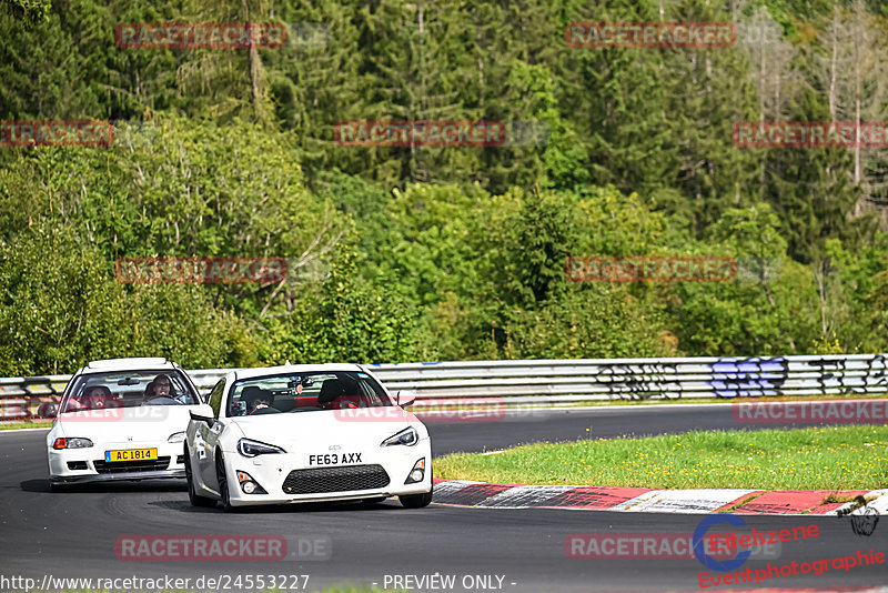 Bild #24553227 - Touristenfahrten Nürburgring Nordschleife (17.09.2023)