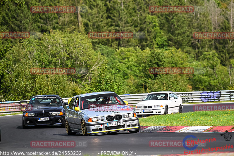 Bild #24553232 - Touristenfahrten Nürburgring Nordschleife (17.09.2023)