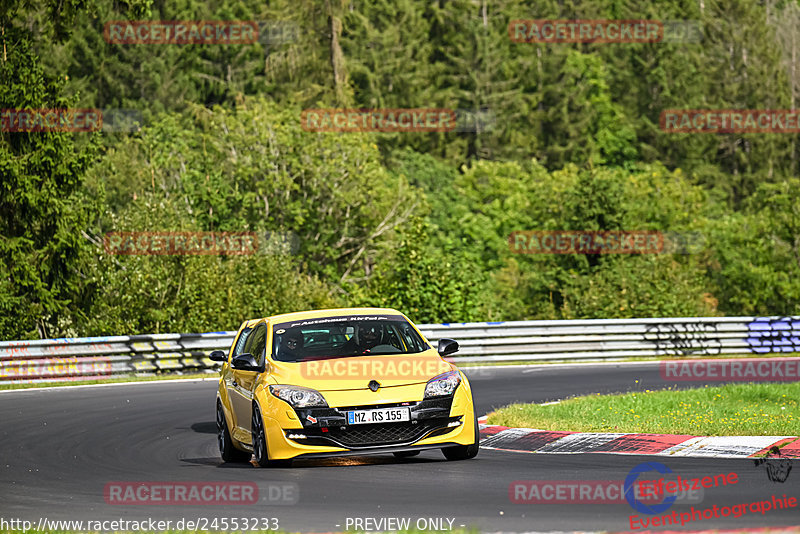 Bild #24553233 - Touristenfahrten Nürburgring Nordschleife (17.09.2023)