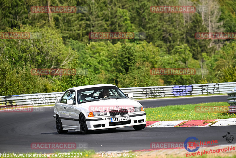 Bild #24553237 - Touristenfahrten Nürburgring Nordschleife (17.09.2023)