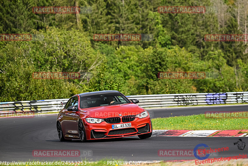 Bild #24553253 - Touristenfahrten Nürburgring Nordschleife (17.09.2023)