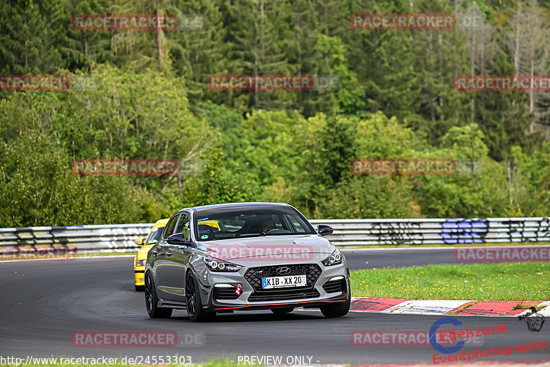 Bild #24553303 - Touristenfahrten Nürburgring Nordschleife (17.09.2023)