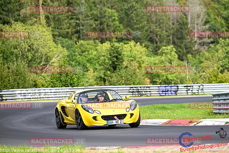 Bild #24553308 - Touristenfahrten Nürburgring Nordschleife (17.09.2023)