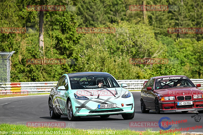 Bild #24553328 - Touristenfahrten Nürburgring Nordschleife (17.09.2023)