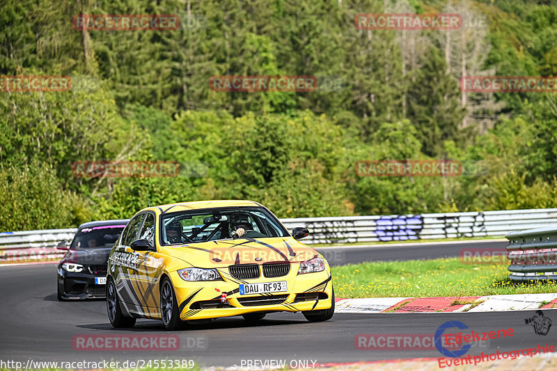 Bild #24553389 - Touristenfahrten Nürburgring Nordschleife (17.09.2023)