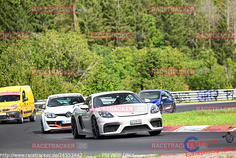 Bild #24553442 - Touristenfahrten Nürburgring Nordschleife (17.09.2023)