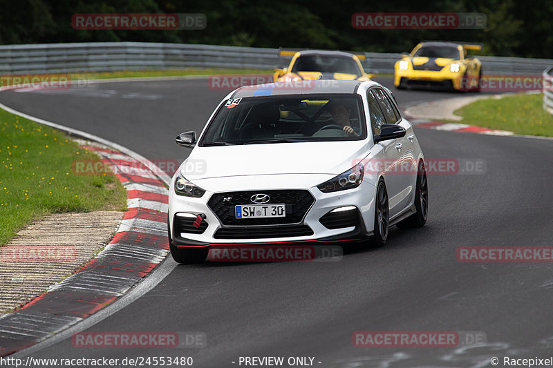 Bild #24553480 - Touristenfahrten Nürburgring Nordschleife (17.09.2023)