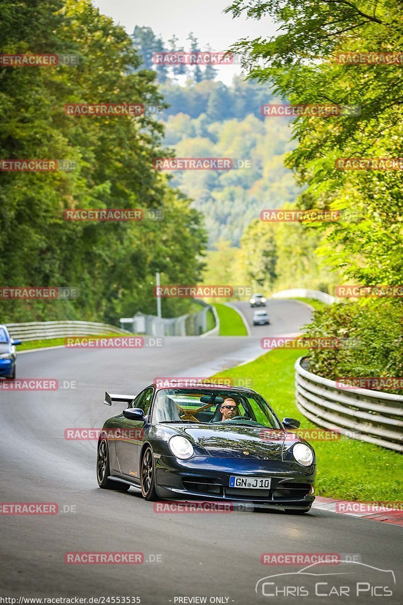 Bild #24553535 - Touristenfahrten Nürburgring Nordschleife (17.09.2023)