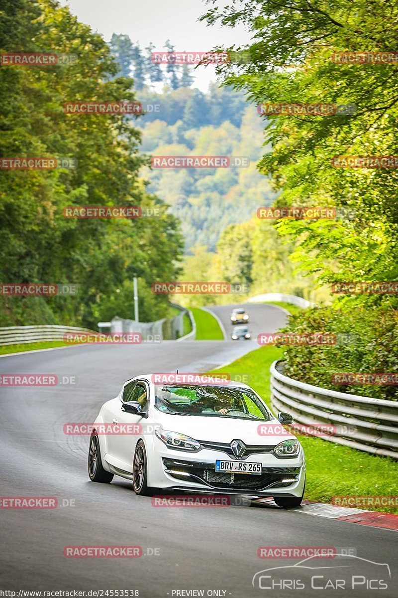 Bild #24553538 - Touristenfahrten Nürburgring Nordschleife (17.09.2023)