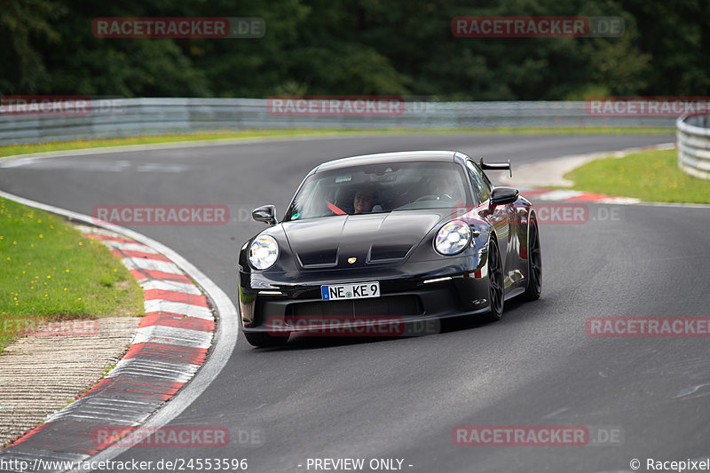 Bild #24553596 - Touristenfahrten Nürburgring Nordschleife (17.09.2023)