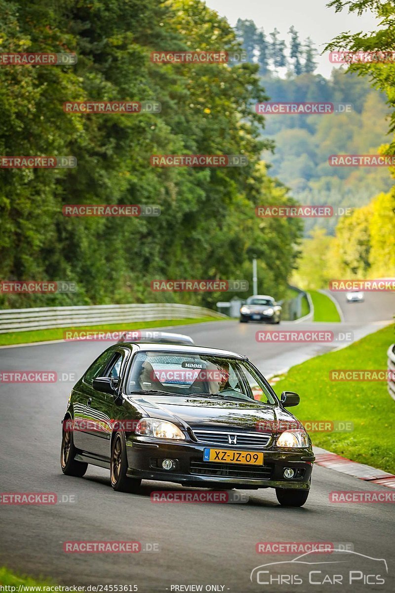 Bild #24553615 - Touristenfahrten Nürburgring Nordschleife (17.09.2023)