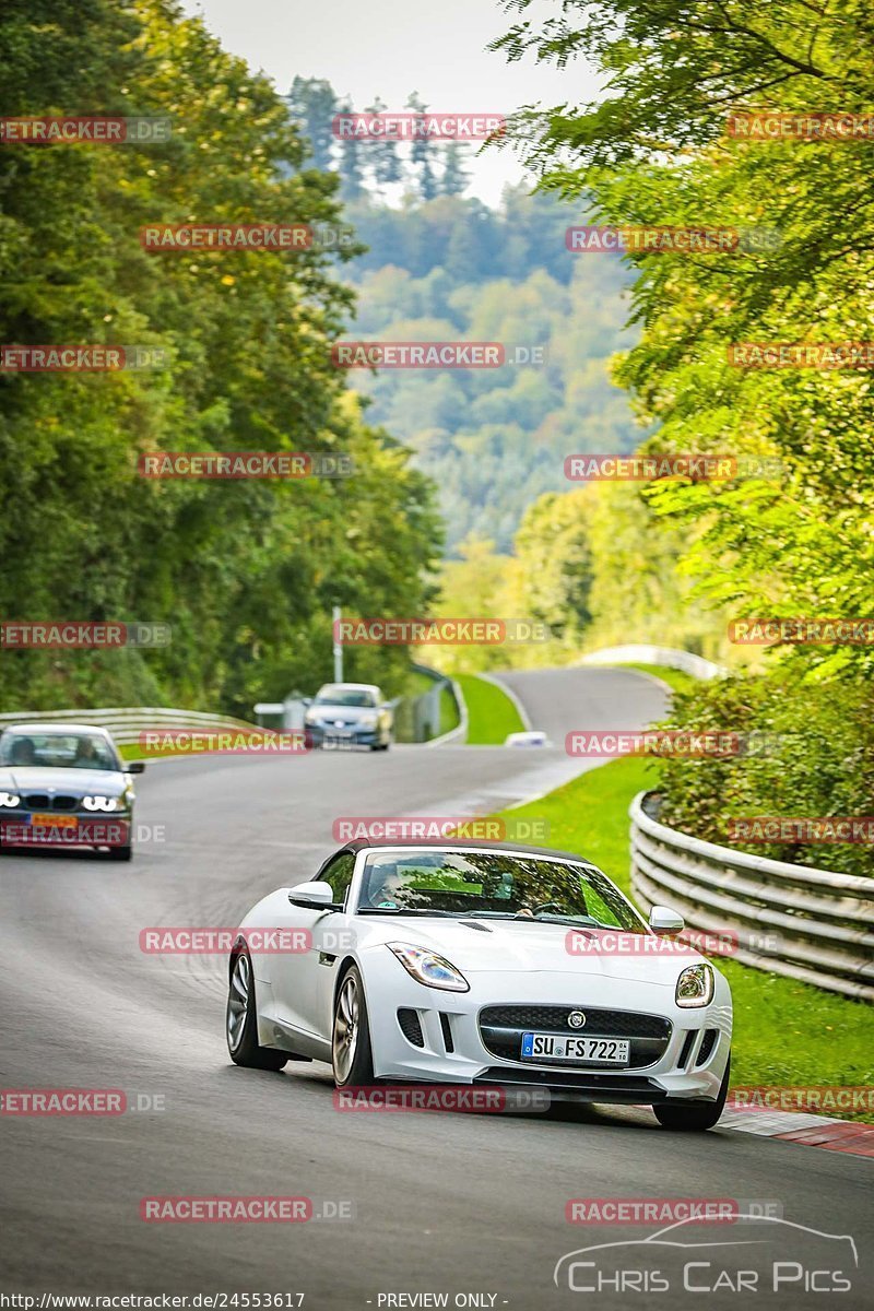 Bild #24553617 - Touristenfahrten Nürburgring Nordschleife (17.09.2023)