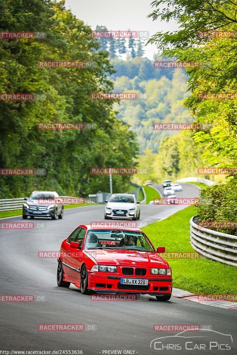 Bild #24553636 - Touristenfahrten Nürburgring Nordschleife (17.09.2023)