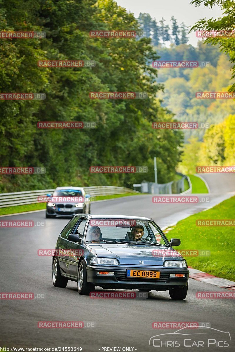 Bild #24553649 - Touristenfahrten Nürburgring Nordschleife (17.09.2023)