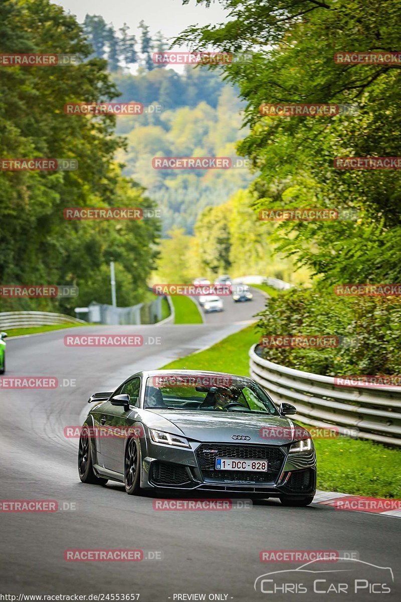 Bild #24553657 - Touristenfahrten Nürburgring Nordschleife (17.09.2023)