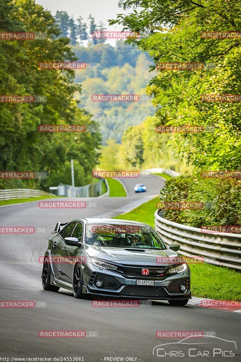 Bild #24553661 - Touristenfahrten Nürburgring Nordschleife (17.09.2023)