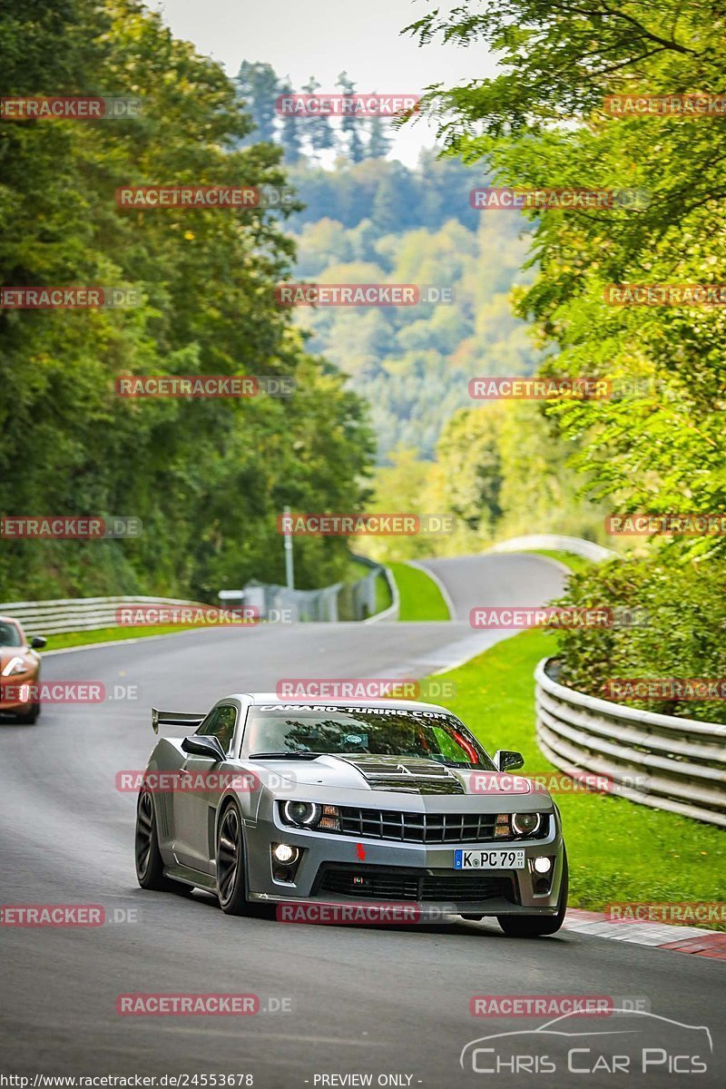 Bild #24553678 - Touristenfahrten Nürburgring Nordschleife (17.09.2023)