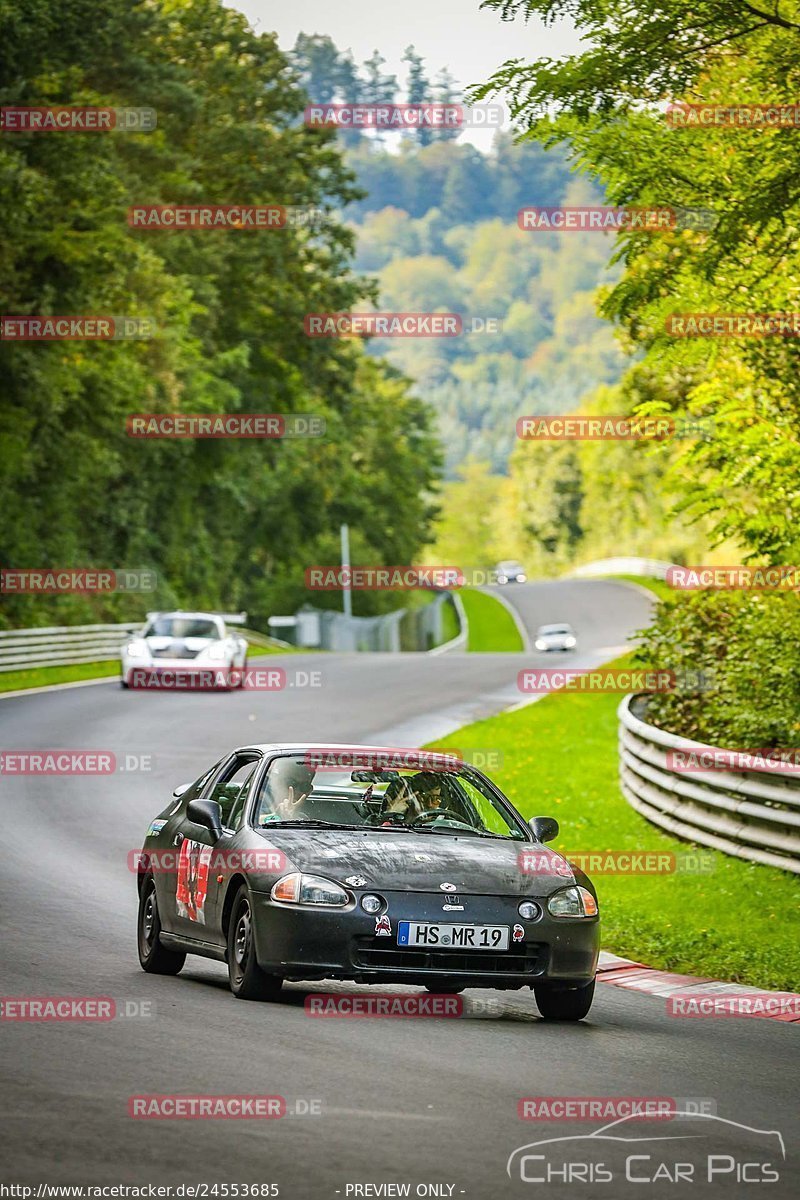 Bild #24553685 - Touristenfahrten Nürburgring Nordschleife (17.09.2023)