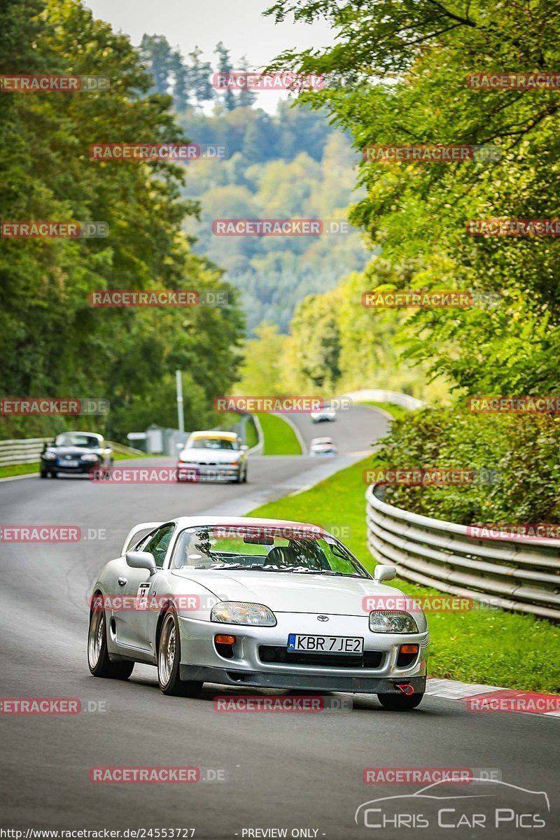 Bild #24553727 - Touristenfahrten Nürburgring Nordschleife (17.09.2023)