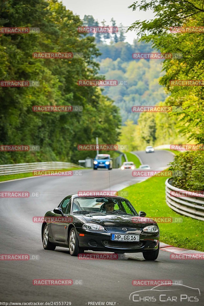 Bild #24553729 - Touristenfahrten Nürburgring Nordschleife (17.09.2023)