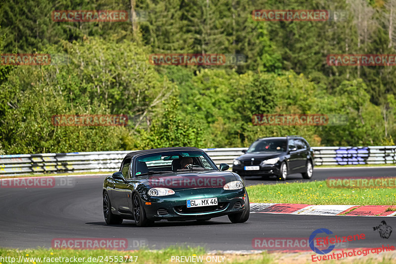 Bild #24553747 - Touristenfahrten Nürburgring Nordschleife (17.09.2023)