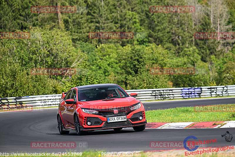 Bild #24553749 - Touristenfahrten Nürburgring Nordschleife (17.09.2023)