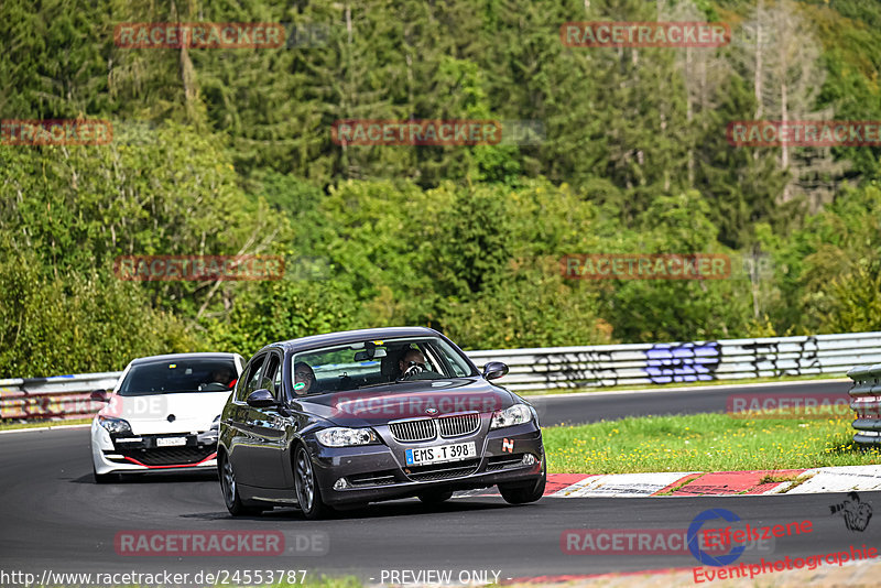 Bild #24553787 - Touristenfahrten Nürburgring Nordschleife (17.09.2023)