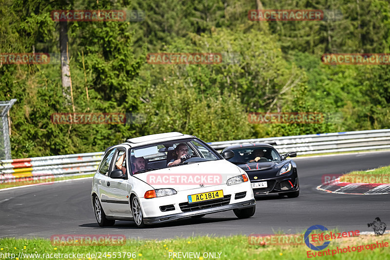 Bild #24553796 - Touristenfahrten Nürburgring Nordschleife (17.09.2023)