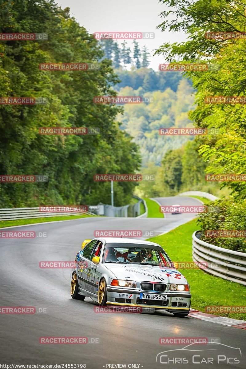 Bild #24553798 - Touristenfahrten Nürburgring Nordschleife (17.09.2023)