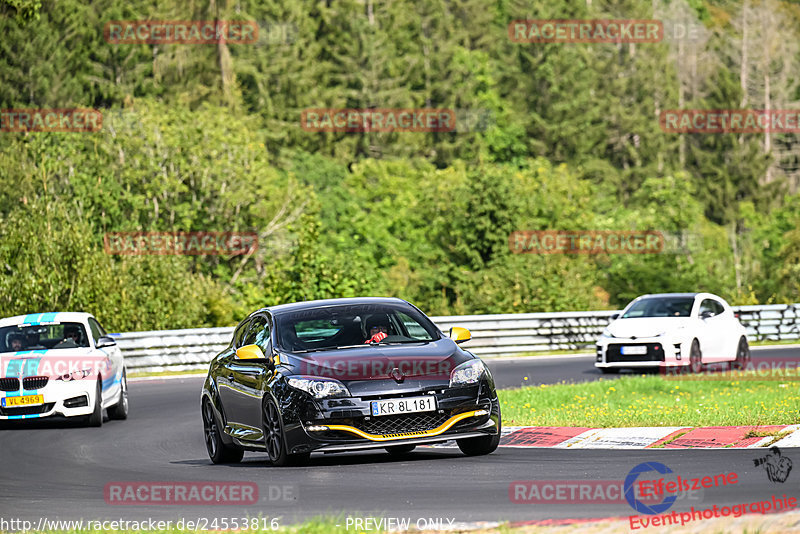 Bild #24553816 - Touristenfahrten Nürburgring Nordschleife (17.09.2023)