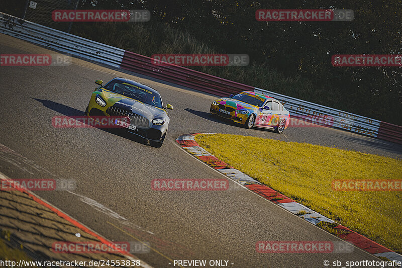 Bild #24553838 - Touristenfahrten Nürburgring Nordschleife (17.09.2023)