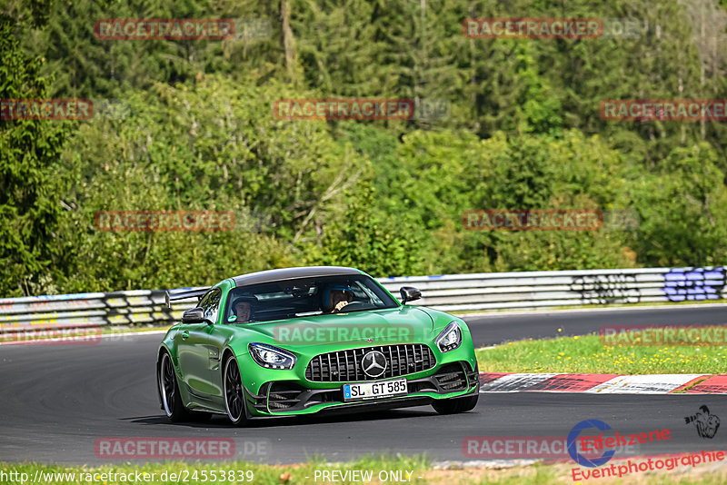 Bild #24553839 - Touristenfahrten Nürburgring Nordschleife (17.09.2023)