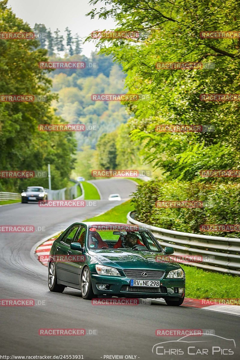 Bild #24553931 - Touristenfahrten Nürburgring Nordschleife (17.09.2023)