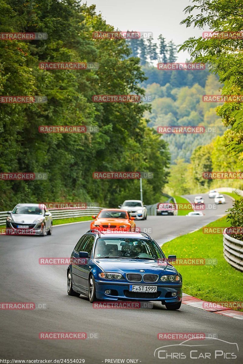 Bild #24554029 - Touristenfahrten Nürburgring Nordschleife (17.09.2023)