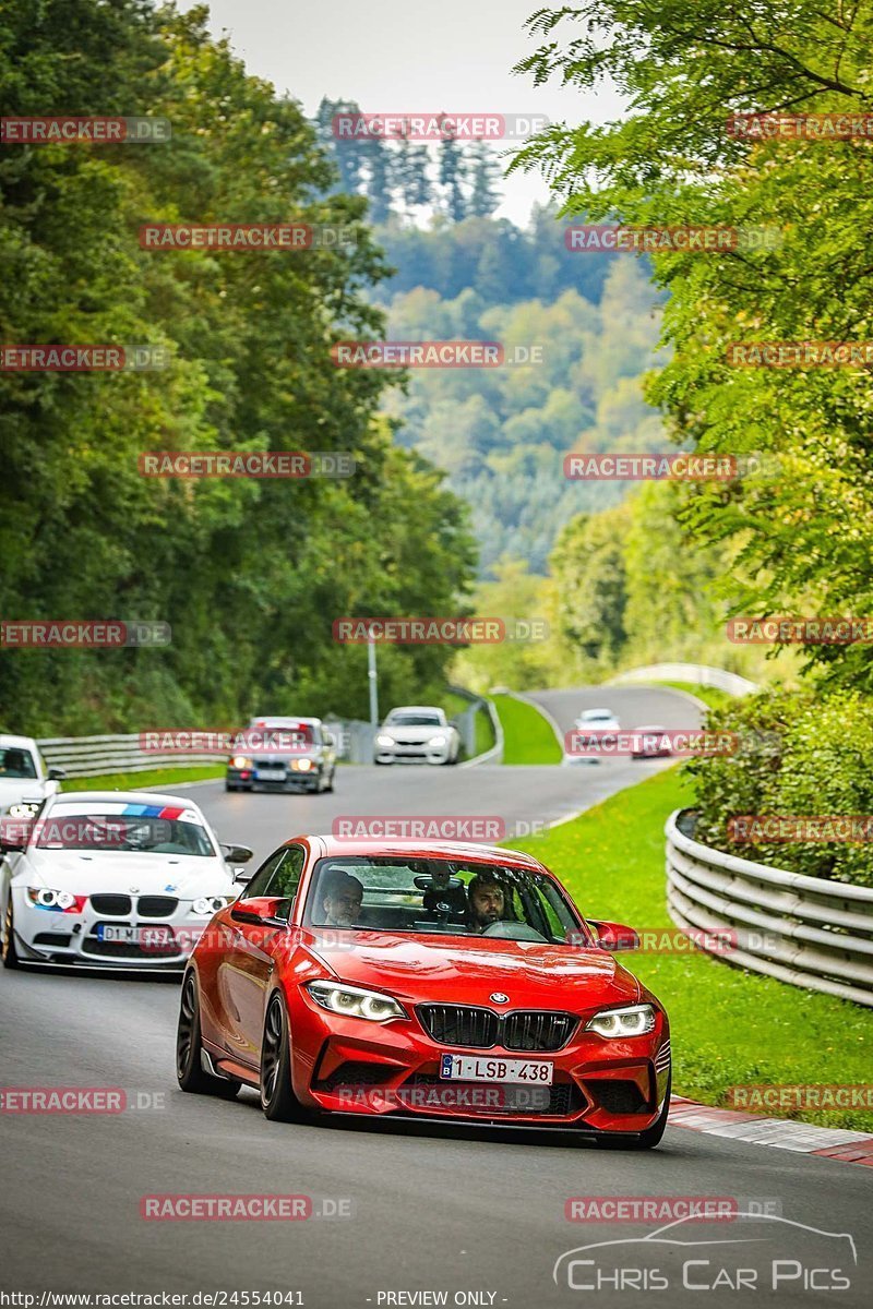 Bild #24554041 - Touristenfahrten Nürburgring Nordschleife (17.09.2023)