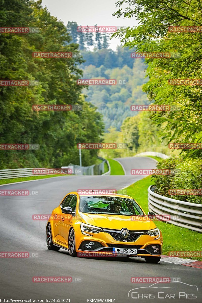 Bild #24554071 - Touristenfahrten Nürburgring Nordschleife (17.09.2023)